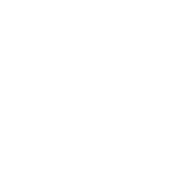 Biały symbol z mopem - łatwy do czyszczenia