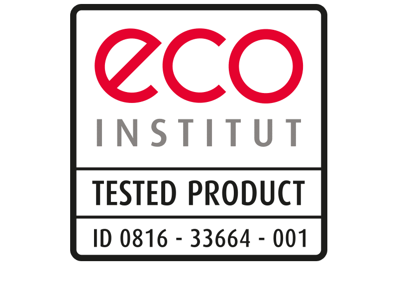 Маркировка Eco Institut